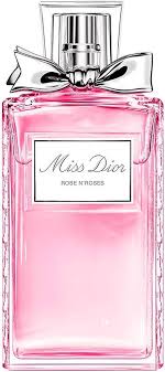 MISS DIOR ROSE N`ROSES by Dior