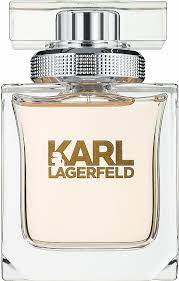 KARL LAGERFELD FOR HER by Karl Lagerfeld